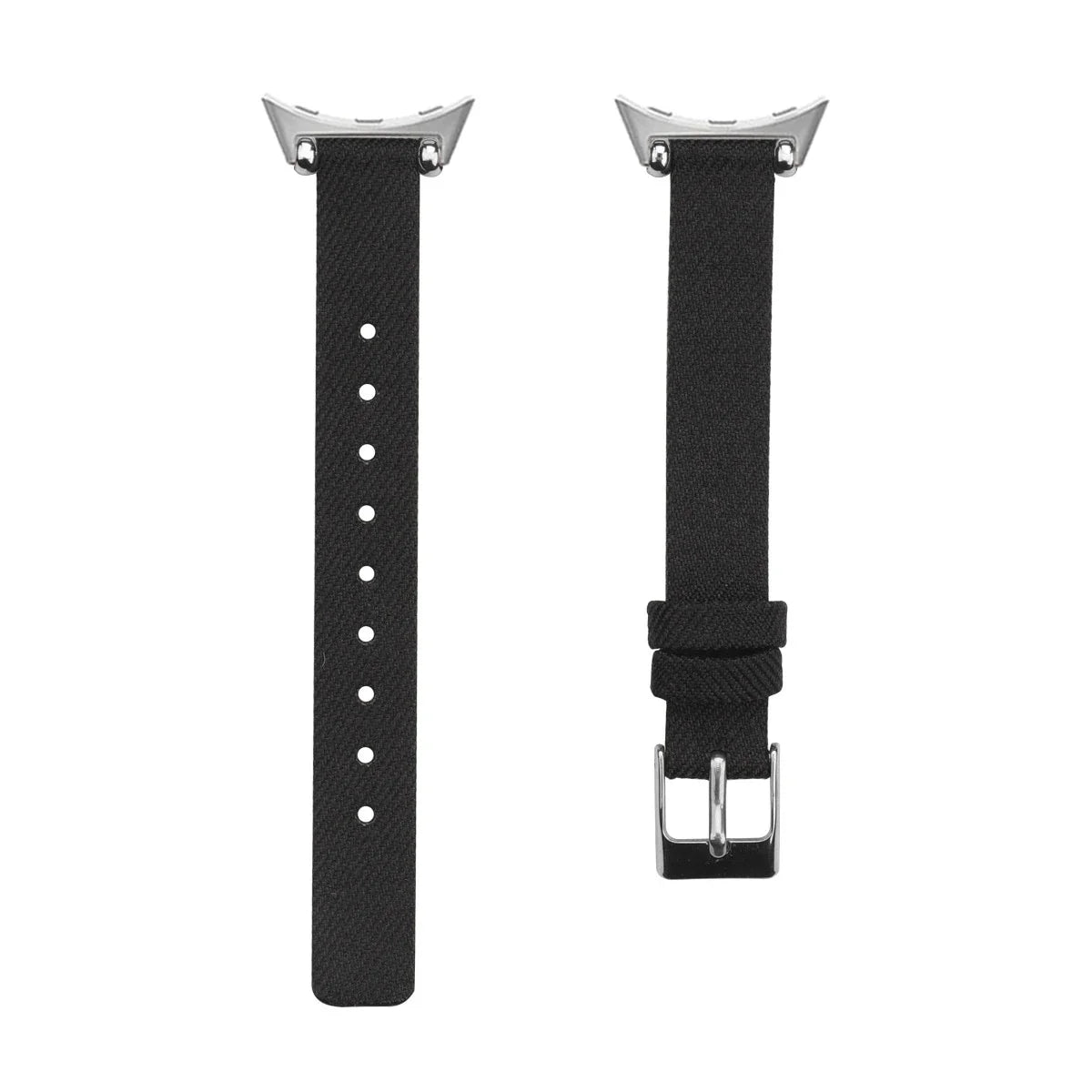 Google Pixel Watch Nylon Jewelry Bracelet Band