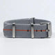 Light Ash Orange