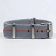 Light Ash Orange