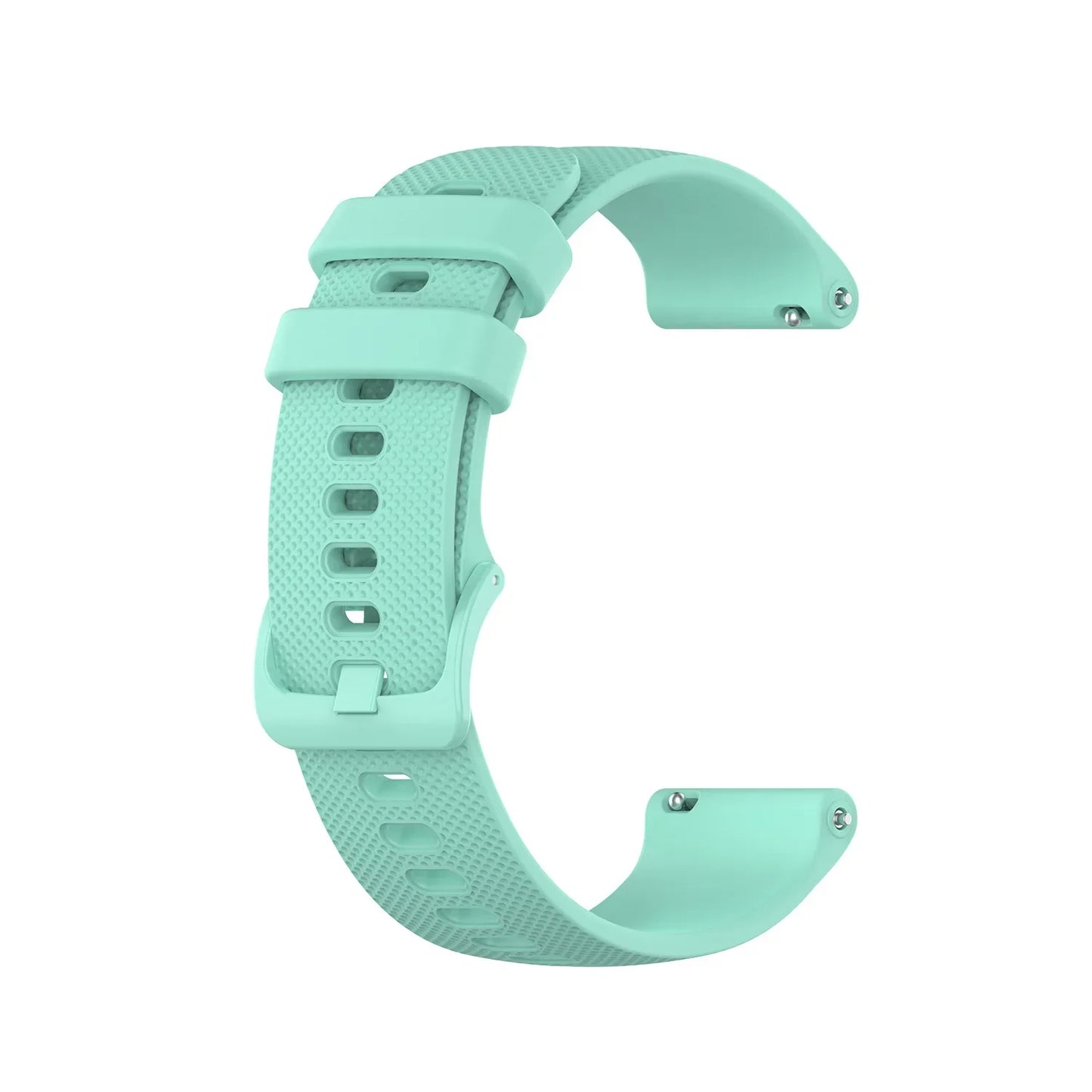 OnePlus Smartwatch Bands Silicone Strap Breathable Sport Watch Band
