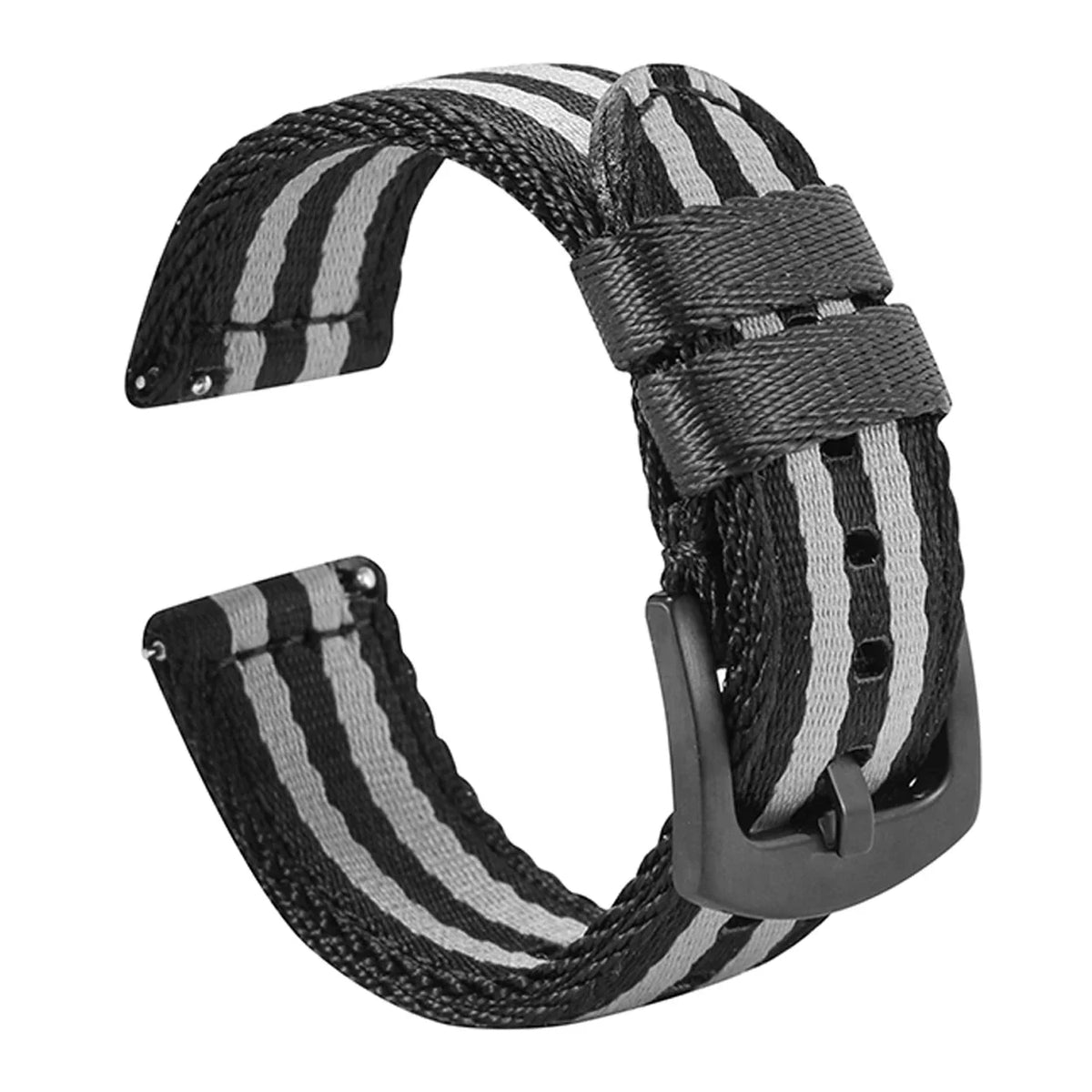 Huawei Watch & Watch GT Seatbelt Nylon Band