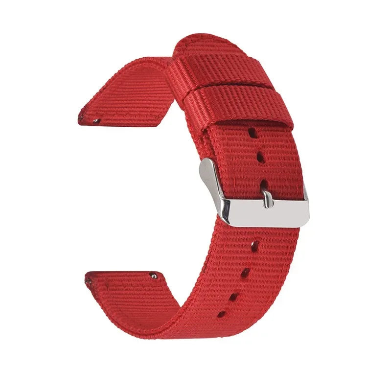 TicWatch Pro 5, Pro 3 & E3 Woven Nylon Band