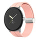 pink-silver