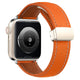 orange silver