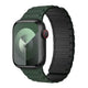 green-black