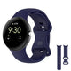 dark navy blue