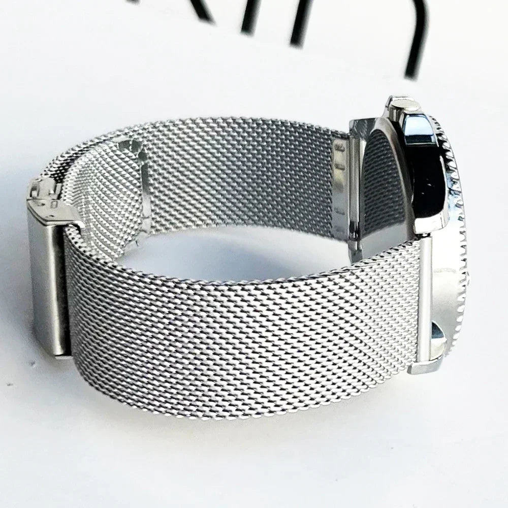 OnePlus Watch Milanese Mesh Band