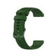 army green