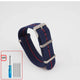 Blue Red-Steel