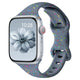 blue grey