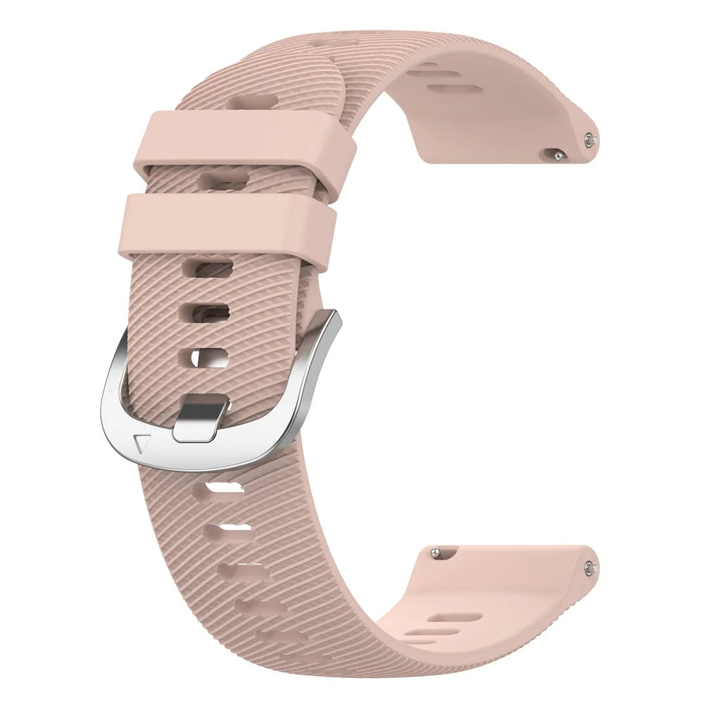 OnePlus Smartwatch Silicone Band Sports Strap Replacement Bracelet