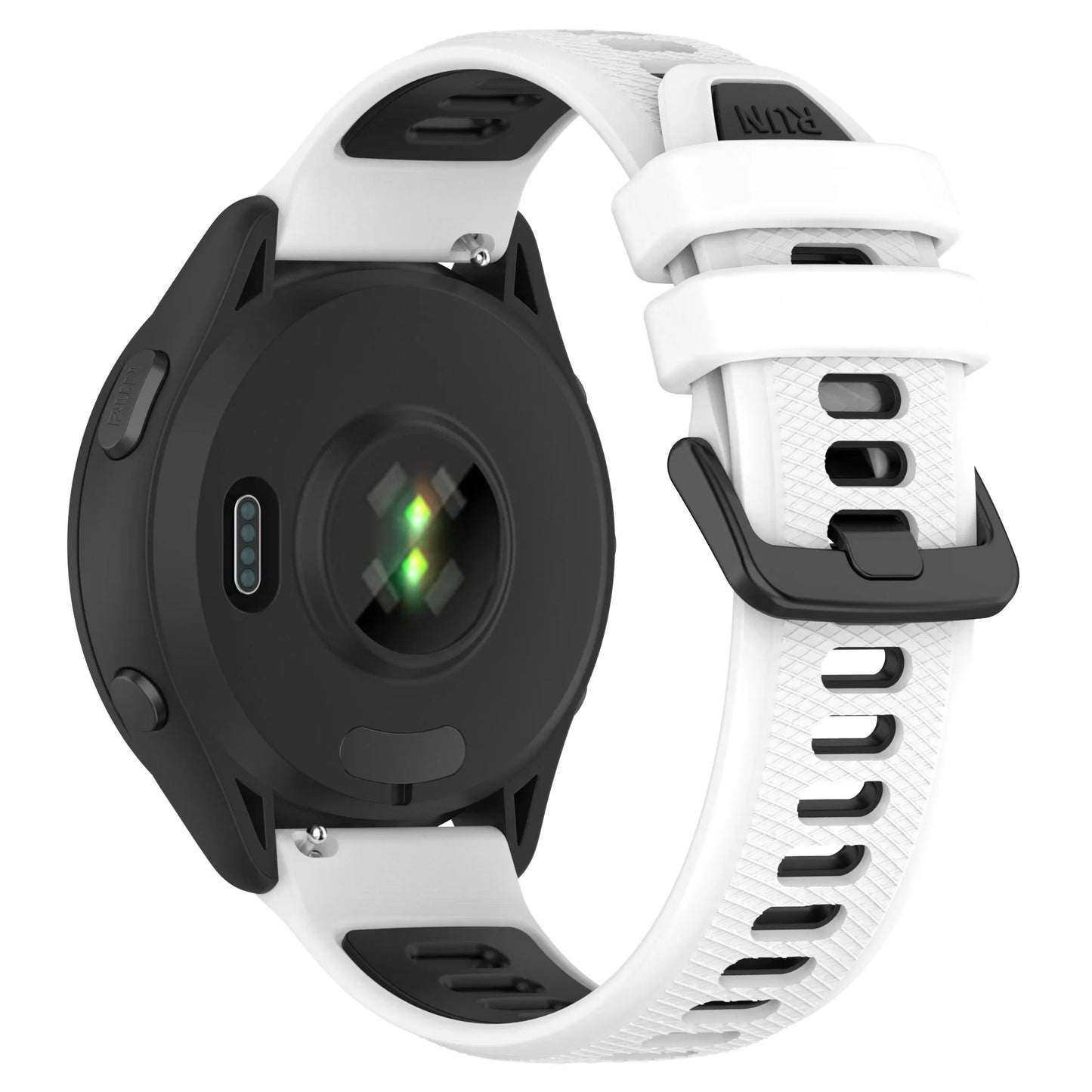OnePlus Smartwatch Silicone Watch Band - Flexible & Durable Strap