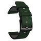 green black
