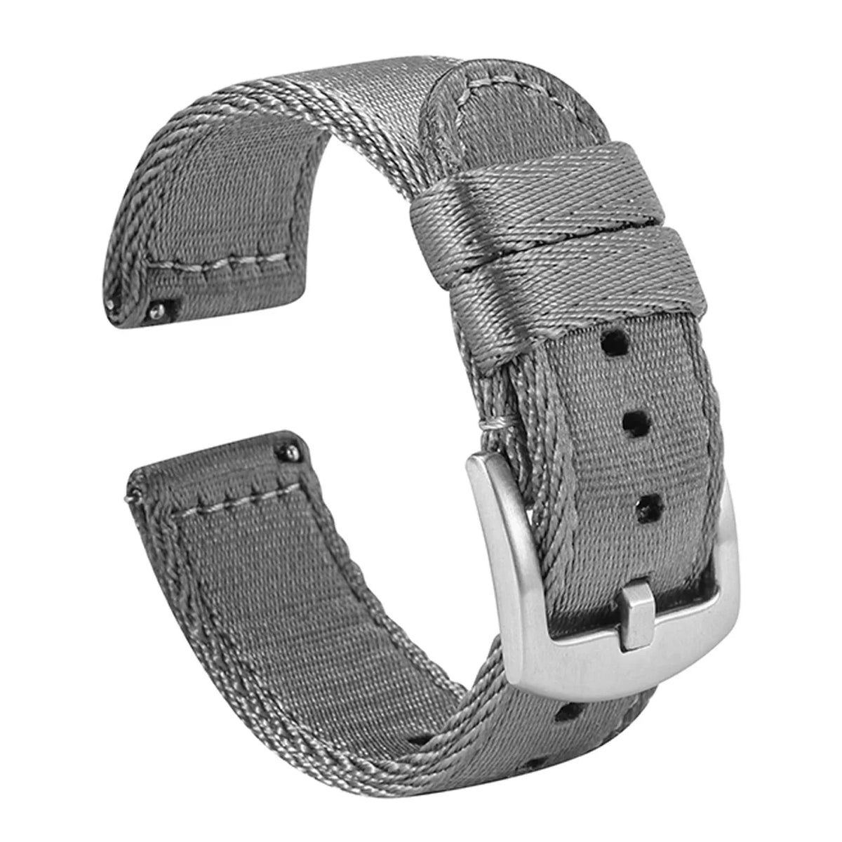 OnePlus Watch Seatbelt Nylon Band