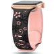 black pink