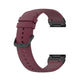 wine red-black