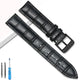 black-black buckle