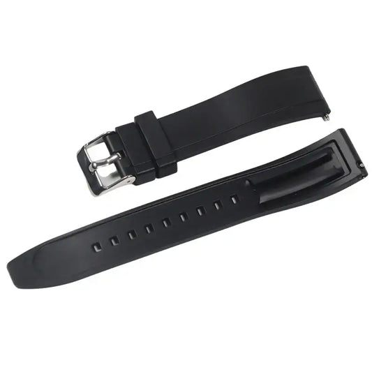 Huawei Silicone Strap - Durable, Comfortable, Stylish Design