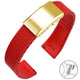 Red / Gold Clasp