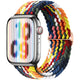 rainbow white