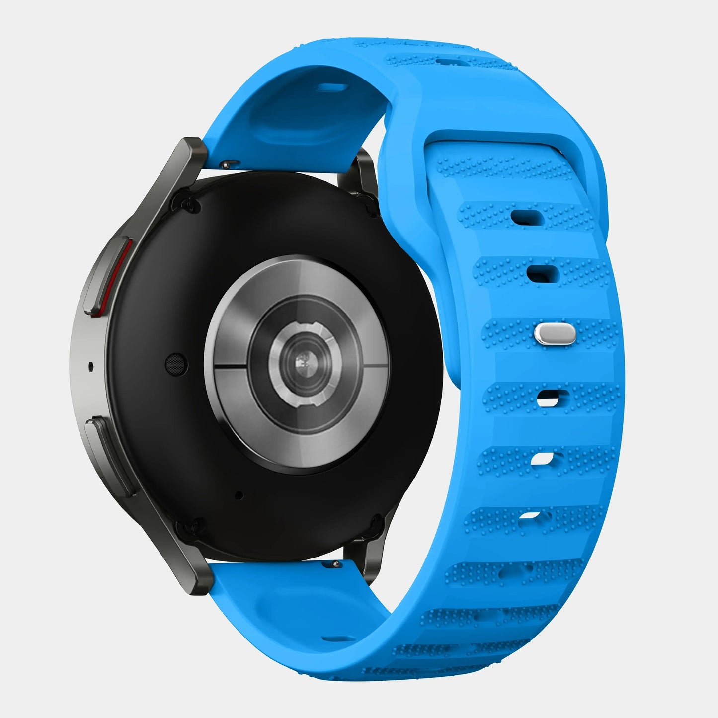 Amazfit Silicone Replacement Band - Sport Strap for Smartwatch