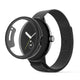 milanese black