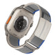 blue gray-leather