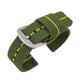 green yellow-silver