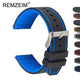 blue-black
