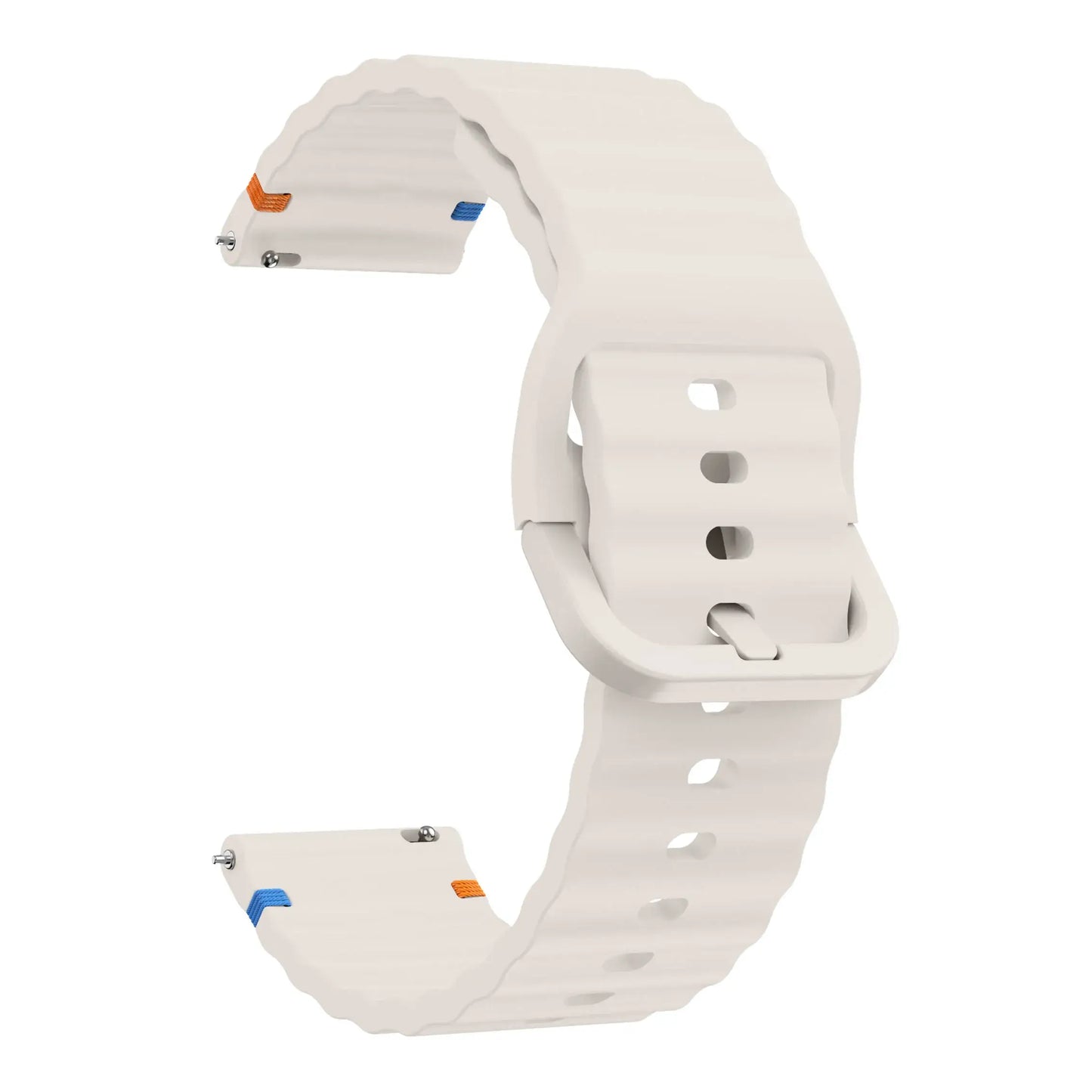 Amazfit Silicone Band for Smartwatch Durable Sport Wrist Strap