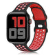 black-red