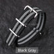 Black Gray