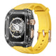 titanium-yellow