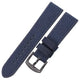 blue - black