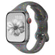 transparent black