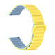 Yellow Blue