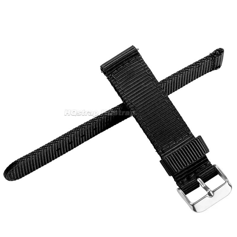 TicWatch Pro 5, Pro 3 & E3 Woven Nylon Band