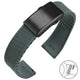 Gray / Black Clasp