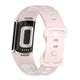 pink white