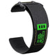 Interblack green