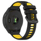 Black Yellow