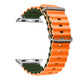 orange army-green