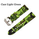 light green silver