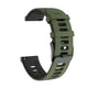 army green-black