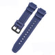 Navy Blue Black