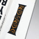 zebra yellow