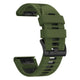 army green - black