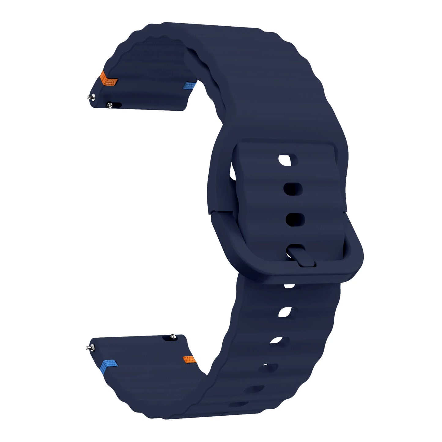 Polar Silicone Watch Band for Polar Smartwatch - Sport Wrist Strap