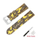 Camo Yellow