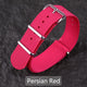 Persian Red